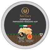 Copeaux de Parmigiano Reggiano AOP lait cru  30%mg, 60g