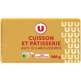 Matière grasse cuisson et pâtisserie  70%mg, 500g
