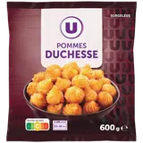 Pommes de terre dûchesses 600g