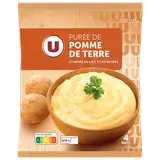 Purée de pomme de terre  1kg