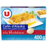 Colin d'Alaska à la Bordelaise  400g