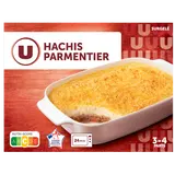 Plat cuisiné Hachis parmentier boite de 1kg