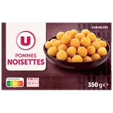 Pommes de terre noisettes 350g