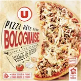 Pizza bolognaise  330g