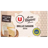 Brillat Savarin IGP afiné pasteurisé 38%MG 200g