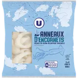 Anneaux d'encornet  500g