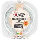 Selles sur Cher AOP au lait cru  23%MG, 150g