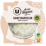 St Marcellin IGP au lait thermisé  23%MG, 80g