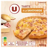 Tarte à la savoyarde  400g
