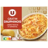 Gratin Dauphinois  450g