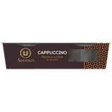 Dessert pâtissier saveur cappuccino  2x90g