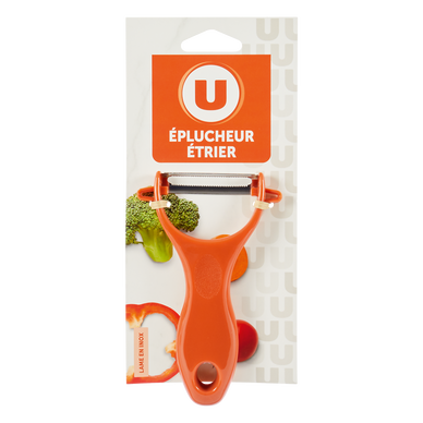 Éplucheur étrier classique