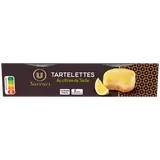 Tartelettes au citron de Sicile  2x80g