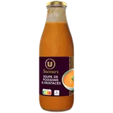 Soupe de poisson 1L