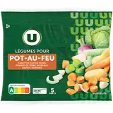 Légumes pot au feu U 1kg