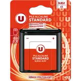 Pile standard 3LR12 4,5V - U