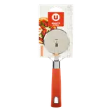 Coupe-tarte et pizza en inox
