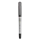 Stylo roller pointe moyenne 0,7mm noir