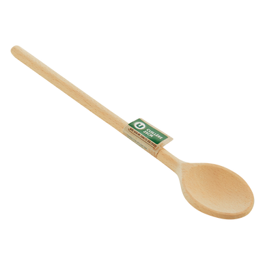Cuillère en bois 25cm