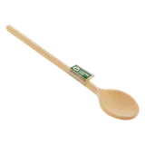 Cuillère en bois 25cm