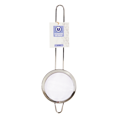 Passoire en inox - d.7cm