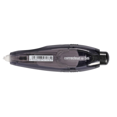 Ruban correcteur rétractable 5m sans emballage