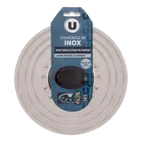 Couvercle en inox 16/18/20cm