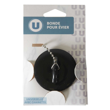 Bonde Pour Évier