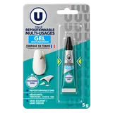 Colle liquide cyanoacrylate 5g