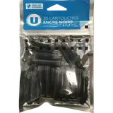 Cartouche d'encre courte noir x30