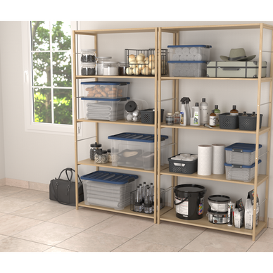 Boite de rangement - 10L
