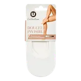 Lot de 2 proteges bas douceur coton