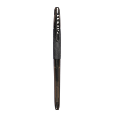 Stylo bille gel noir