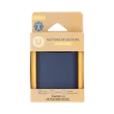 Batterie de secours NE700 5000mAh 10W