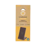 Chargeur induction U USB-C 15w NE602