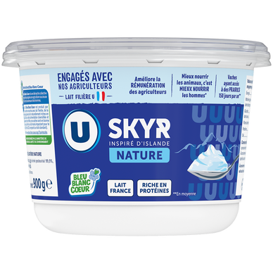 Skyr nature - 900G