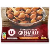 Pommes de terre grenailles  450g