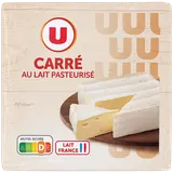 Fromage au lait pasteurisé Le Carré  23%MG, 230g