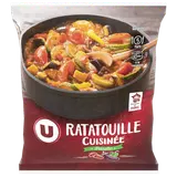 Ratatouille cuisinée 1 kg
