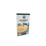 Couscous de maïs sans gluten, 375g