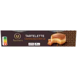 Tartelette au caramel  2x80g