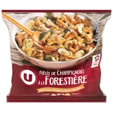Poêlée de champignons à la forestière  300g