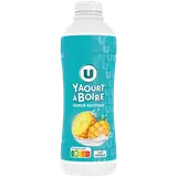 Yaourt à boire fruits exotiques - 850g