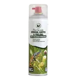 Aérosol guêpes & frelons 500ml