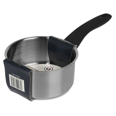 Casserole inox induction - d.14cm