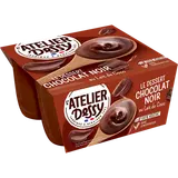 Yaourt coco chocolat ATELIER DESSY 4X100g