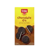 Chocolate O'S sans gluten, SCHAR 165g