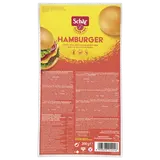 Hamburger sans gluten SCHAR, 300g