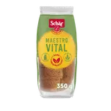 Pain frais vital aux céréales sans gluten SCHÄR, 350g