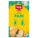 Mix b farine pour pain sans gluten SCHÄR, 1,02kg